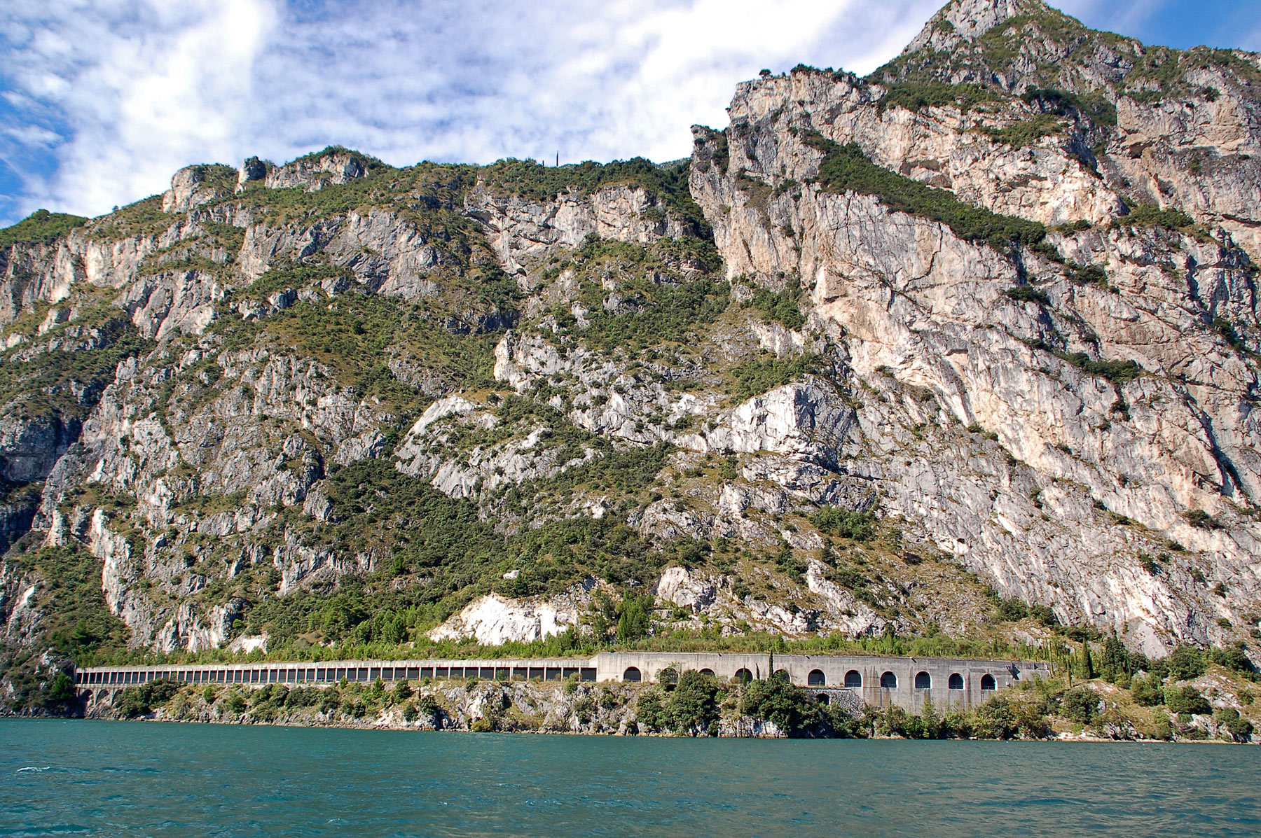 Riva del Garda